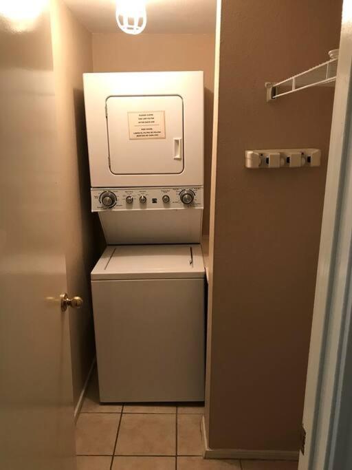 סאות' פאדרה איילנד 1St Floor 2 Bd 2 Ba Condo W Beach View& Pool מראה חיצוני תמונה